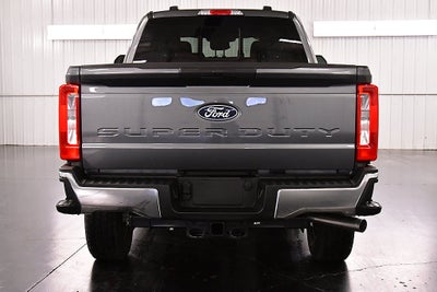 2027 Ford F-350SD XL 6-3/4' Box