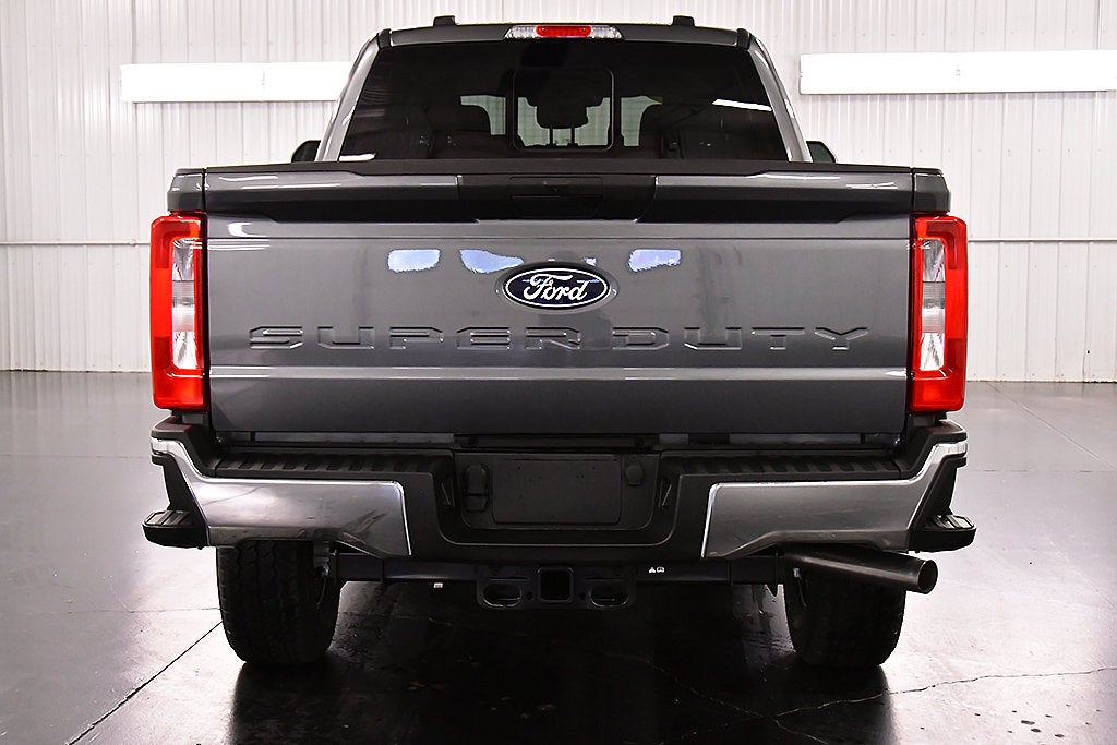2027 Ford F-350SD XL 6-3/4' Box
