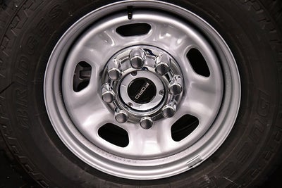 2027 Ford F-350SD XL 6-3/4' Box