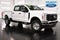 2027 Ford F-350SD XL 6-3/4' Box