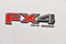 2027 Ford F-350SD XL 6-3/4' Box