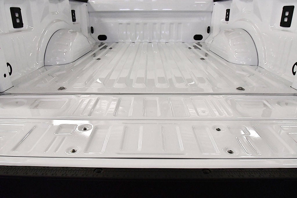 2027 Ford F-350SD XL 6-3/4' Box