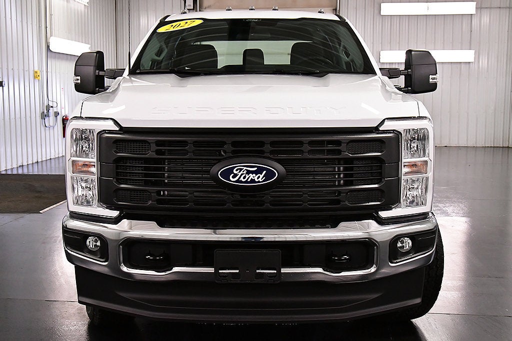 2027 Ford F-350SD XL 6-3/4' Box