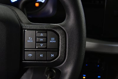 2027 Ford F-350SD XL 6-3/4' Box