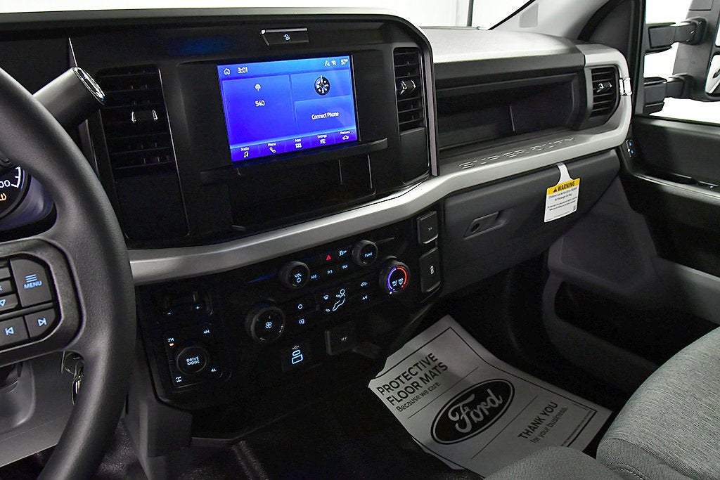 2027 Ford F-350SD XL 6-3/4' Box