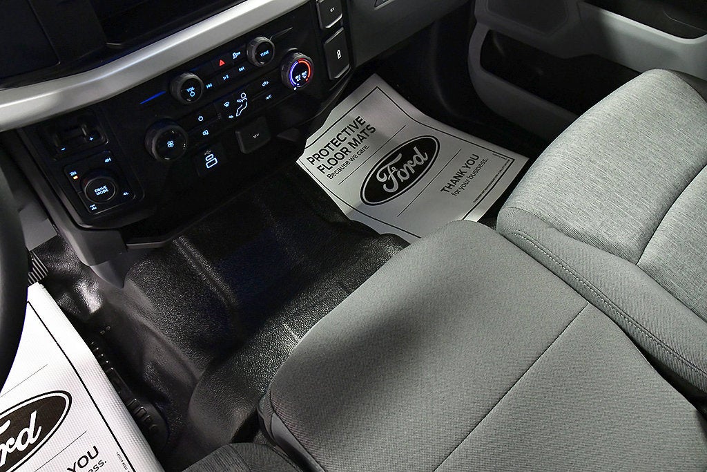 2027 Ford F-350SD XL 6-3/4' Box