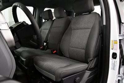 2027 Ford F-350SD XL 6-3/4' Box