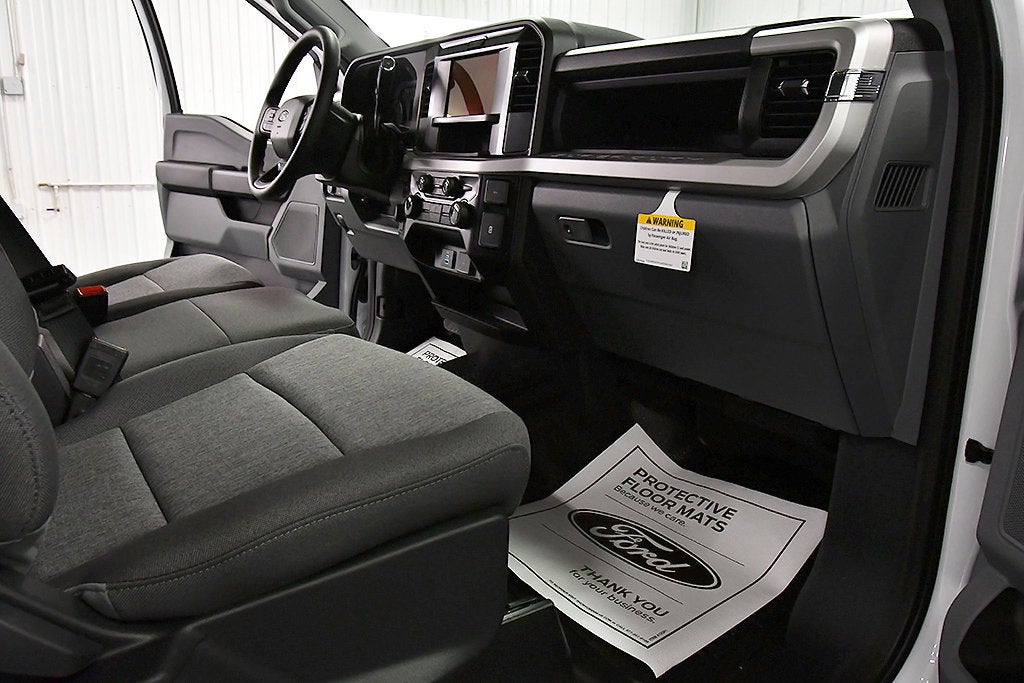 2027 Ford F-350SD XL 6-3/4' Box
