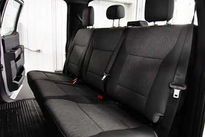 2027 Ford F-350SD XL 6-3/4' Box