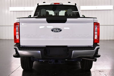 2027 Ford F-350SD XL 6-3/4' Box