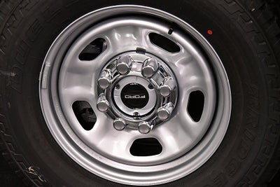 2027 Ford F-350SD XL 6-3/4' Box