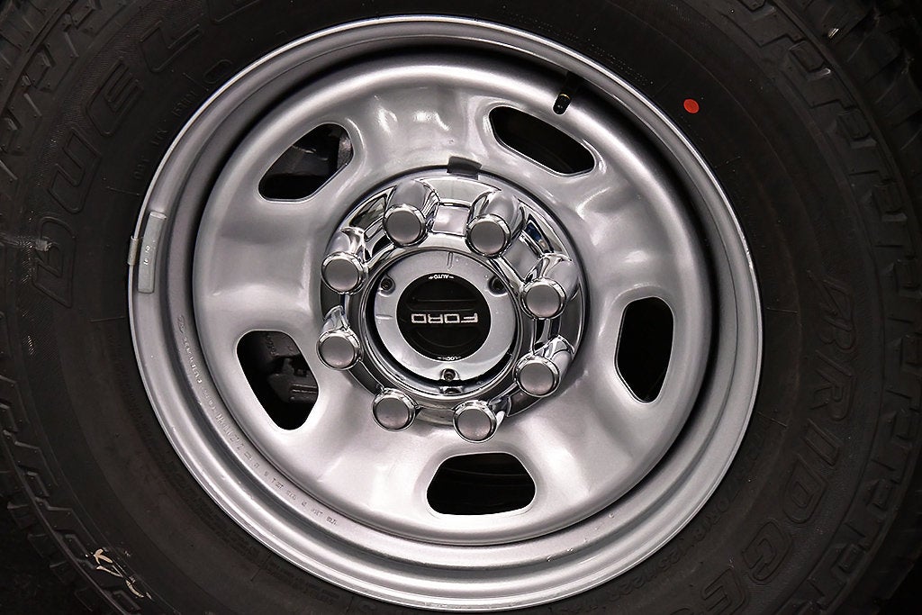 2027 Ford F-350SD XL 6-3/4' Box