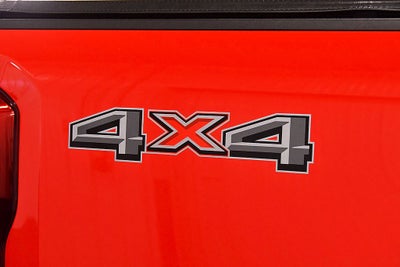 2025 Ford F-350SD Lariat 6-3/4' Box