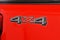 2025 Ford F-350SD Lariat 6-3/4' Box