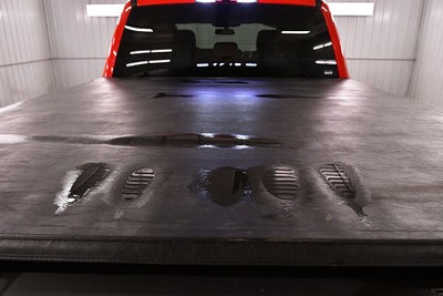2025 Ford F-350SD Lariat 6-3/4' Box
