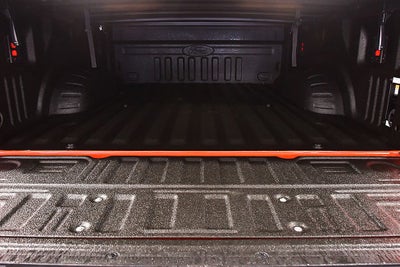 2025 Ford F-350SD Lariat 6-3/4' Box
