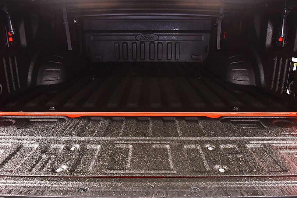 2025 Ford F-350SD Lariat 6-3/4' Box