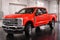 2025 Ford F-350SD Lariat 6-3/4' Box