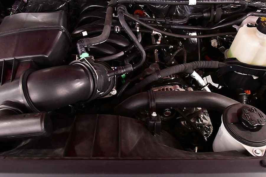 2025 Ford F-350SD Lariat 6-3/4' Box