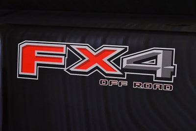 2026 Ford F-350SD Lariat 6-3/4' Box