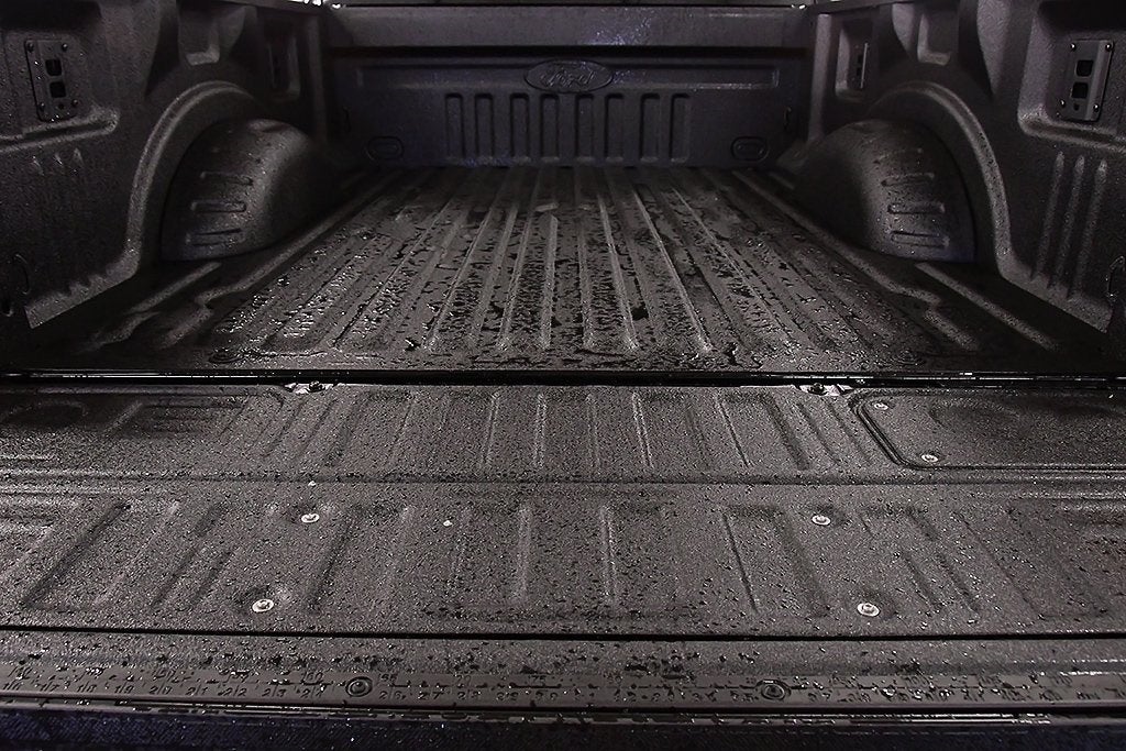 2026 Ford F-350SD Lariat 6-3/4' Box