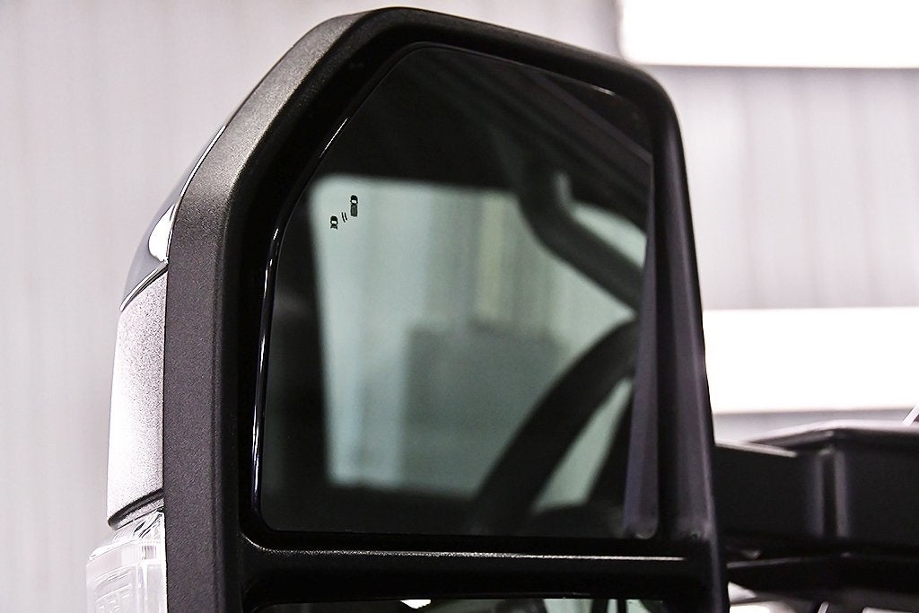 2026 Ford F-350SD Lariat 6-3/4' Box