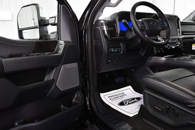 2026 Ford F-350SD Lariat 6-3/4' Box