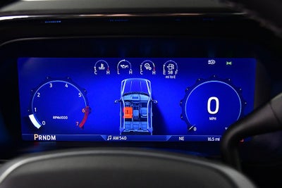 2026 Ford F-350SD Lariat 6-3/4' Box