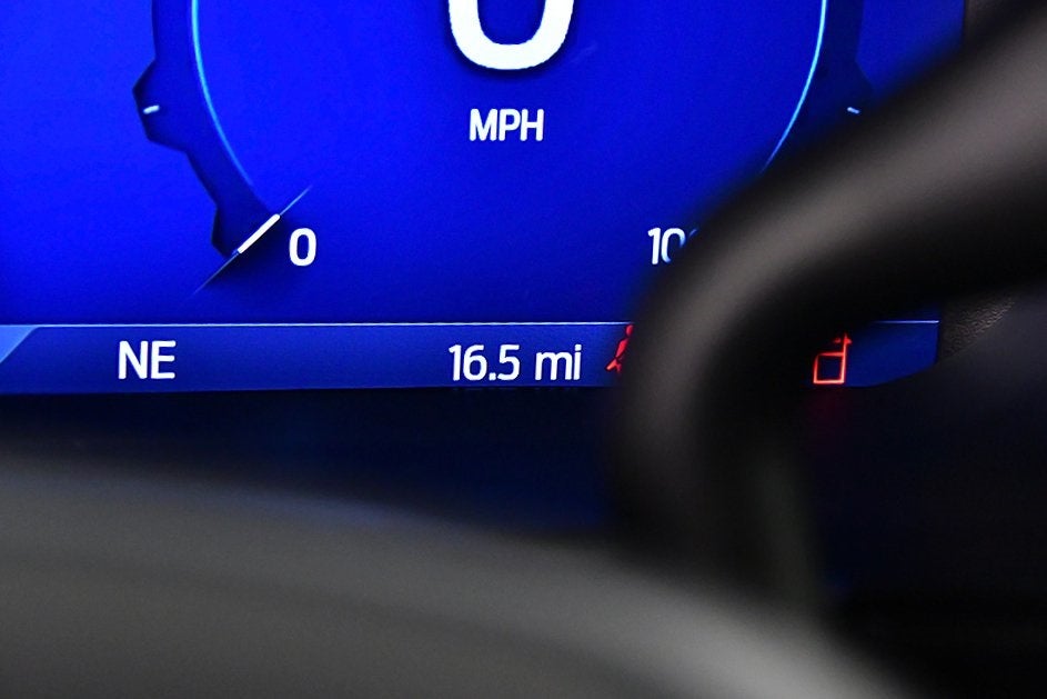 2026 Ford F-350SD Lariat 6-3/4' Box