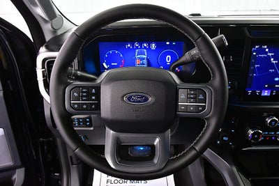 2026 Ford F-350SD Lariat 6-3/4' Box