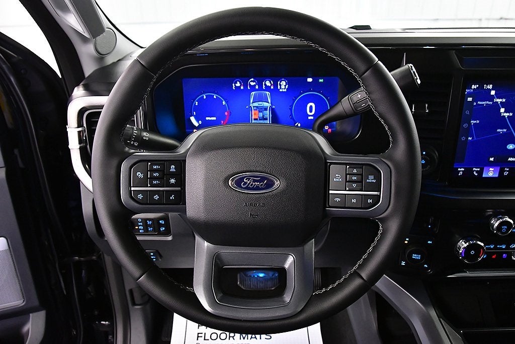 2026 Ford F-350SD Lariat 6-3/4' Box