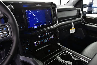 2026 Ford F-350SD Lariat 6-3/4' Box