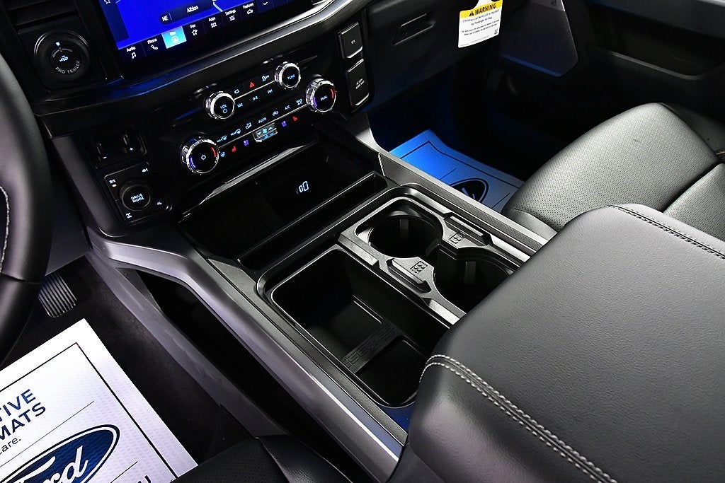 2026 Ford F-350SD Lariat 6-3/4' Box