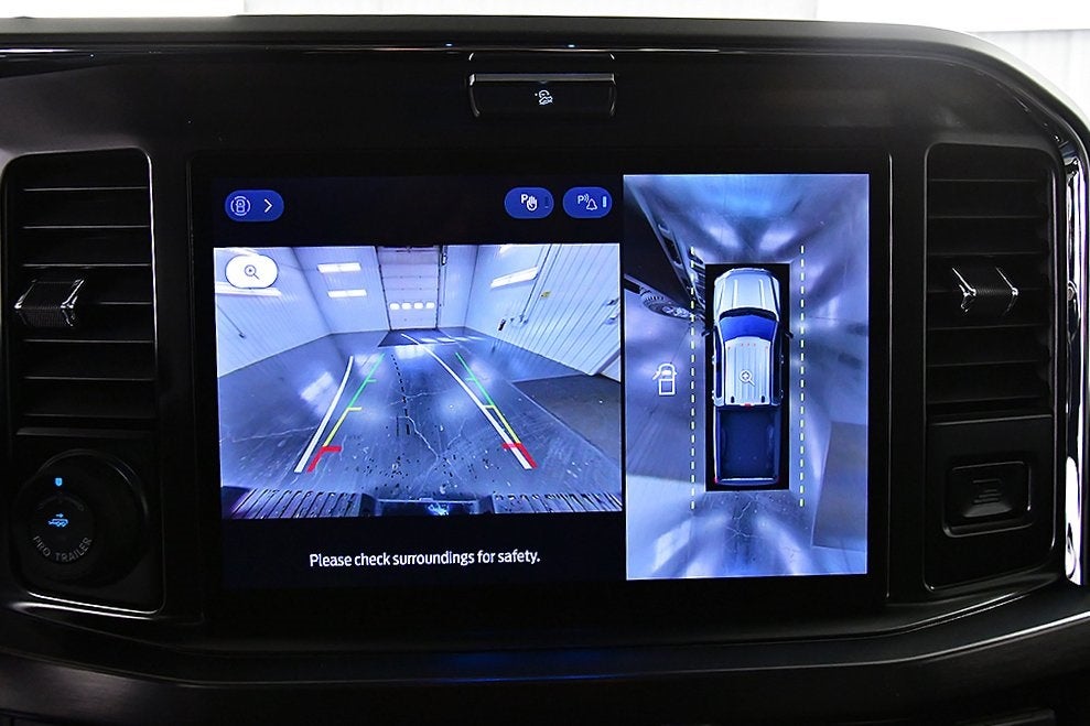 2026 Ford F-350SD Lariat 6-3/4' Box