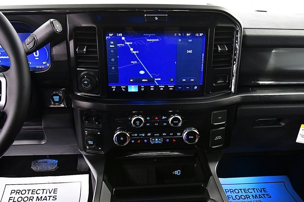 2026 Ford F-350SD Lariat 6-3/4' Box