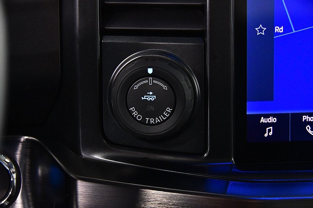 2026 Ford F-350SD Lariat 6-3/4' Box