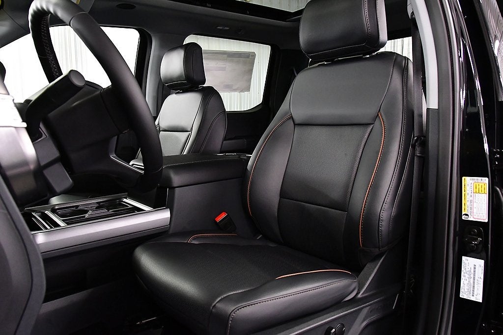 2026 Ford F-350SD Lariat 6-3/4' Box