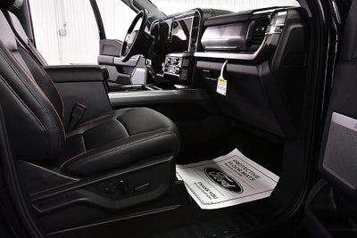 2026 Ford F-350SD Lariat 6-3/4' Box