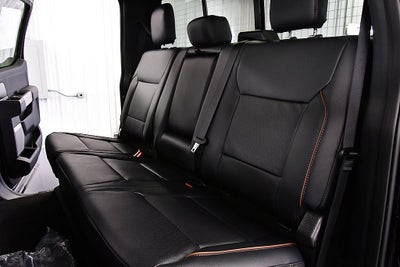 2026 Ford F-350SD Lariat 6-3/4' Box