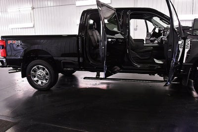 2026 Ford F-350SD Lariat 6-3/4' Box