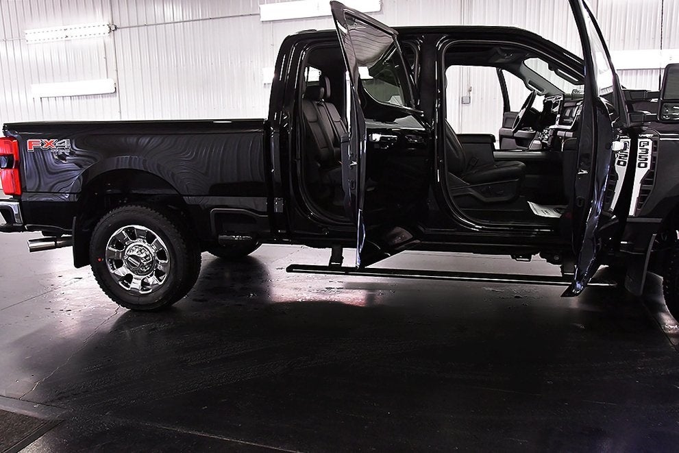 2026 Ford F-350SD Lariat 6-3/4' Box