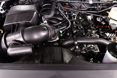 2026 Ford F-350SD Lariat 6-3/4' Box