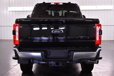 2026 Ford F-350SD Lariat 6-3/4' Box