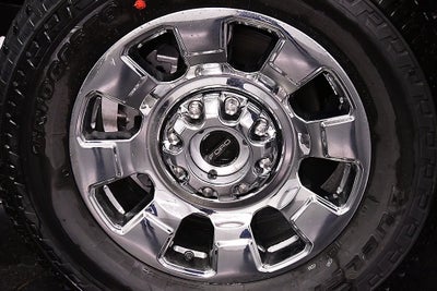 2026 Ford F-350SD Lariat 6-3/4' Box