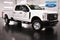 2027 Ford F-350SD XL 8' Box