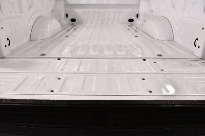 2027 Ford F-350SD XL 8' Box