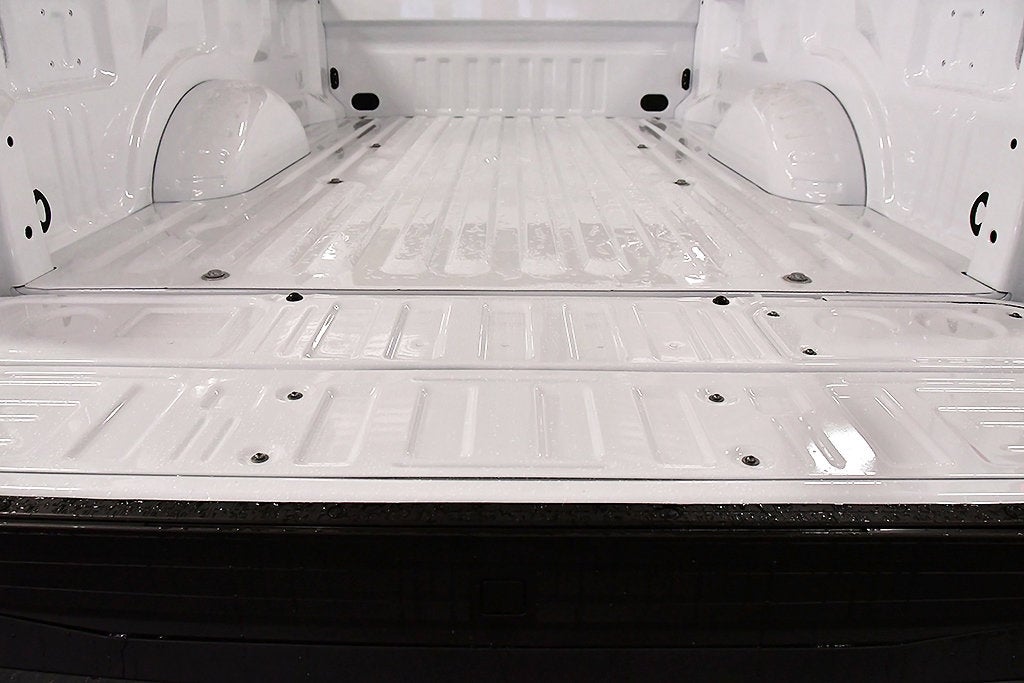 2027 Ford F-350SD XL 8' Box