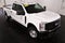 2027 Ford F-350SD XL 8' Box