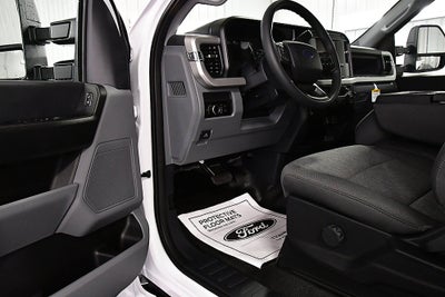 2027 Ford F-350SD XL 8' Box