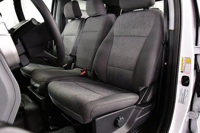 2027 Ford F-350SD XL 8' Box